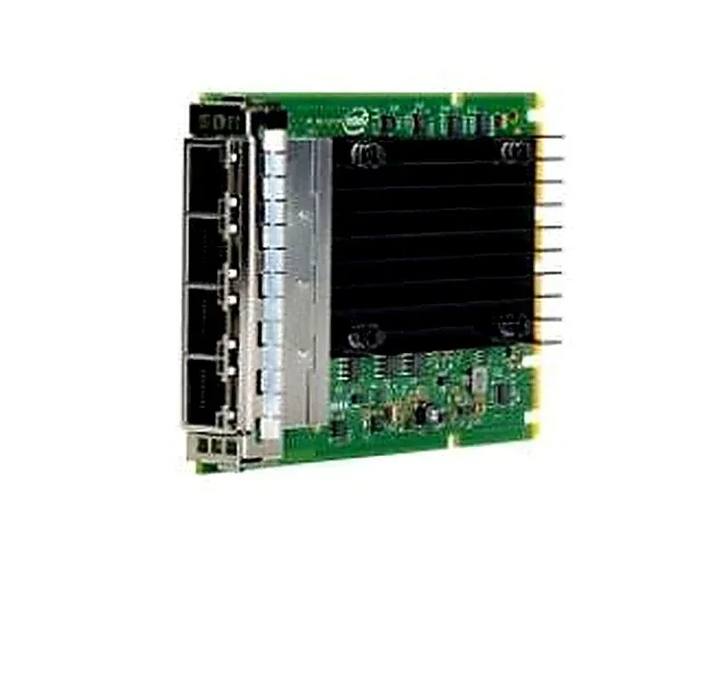 HPE P51182-B21 Broadcom BCM5719 4-Ports 1GbE OCP3 Ethernet Network Adapter for ProLiant Server