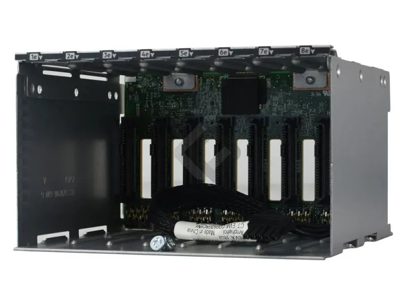 HPE P51993-001 HPE enterprise NVMe SSD bundled with tray for ProLiant servers