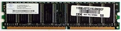 P5300T-ABA - HP 256MB DDR-400MHz PC3200 non-ECC Unbuffered CL3 184-Pin DIMM 2.5V Memory Module