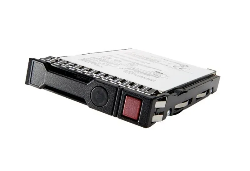 HPE P54676-001 20TB 7200RPM 12Gb/s SAS 3.5-Inch Hard Drive With Tray For ProLiant Servers