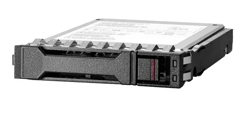 HPE P54681-001 600GB 15000RPM 12Gb/s SAS 2.5-Inch Hard Drive