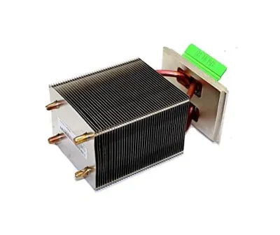 P5483 - Dell CPU Heatsink for Optiplex GX280 P4