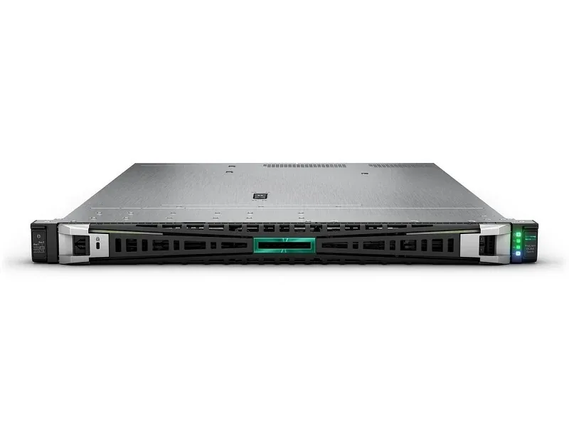 HPE P55016-B21 ProLiant DL365 Gen11 1U Rack Server AMD Epyc 9124 3.0GHz 32GB DDR5 SDRAM 800-Watts PS SAS 12Gb/s Controller. In Stock