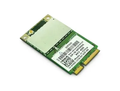 P560G - Dell Wireless Card Bluetooth
