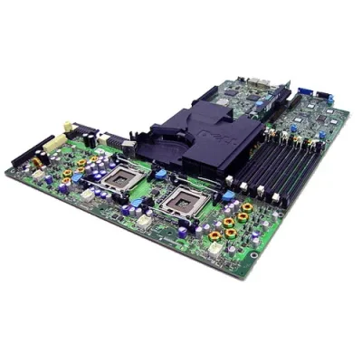 P5665 - Dell Motherboard / System Board / Mainboard