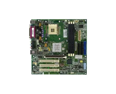 P5750-60001 - HP System Board (Motherboard) for Vectra Vl420 Dt