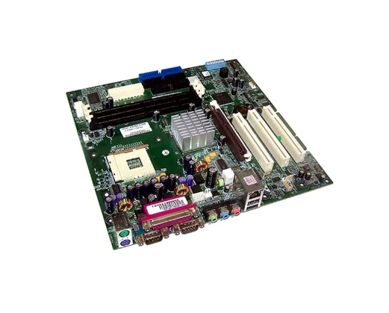 P5750-63001 - HP P4 System Board for Vectra VL420