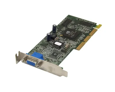 P5761-63501 - HP Nvidia TNT2 16MB Video Graphics Card