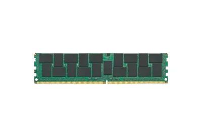 P57665-001 - HPE 64GB DDR4-2933MHz PC4-23400 ECC Registered CL21 288-Pin LRDIMM 1.2V Quad Rank Memory Module