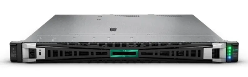 HPE P57688-B21 ProLiant DL320 Gen11 1U Rack-mountable Server Intel Xeon Gold 5416s 2.0GHz C741 Chipset 32GB DDR5 SDRAM 500-Watts PS SATA 6Gb/s Controller. In Stock