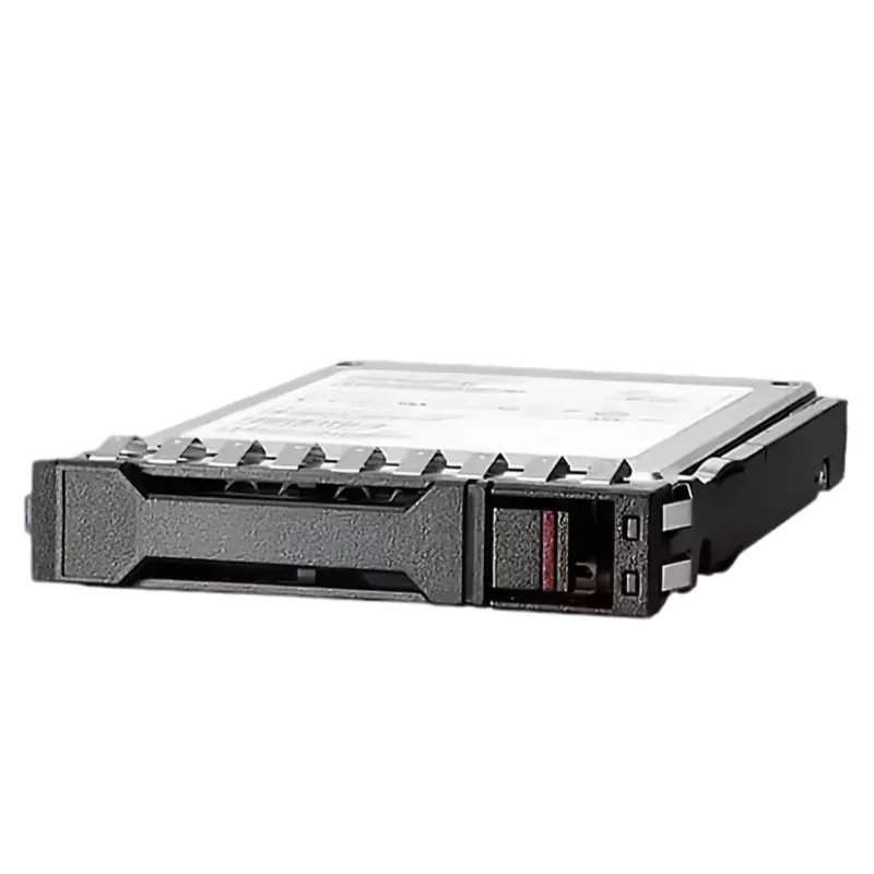 HPE P57767-B21 3.84TB PCI Express NVMe Solid State Drive With Tray. In Stock