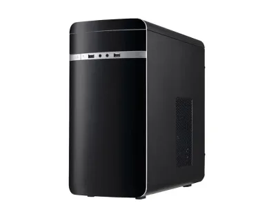 P5778T - HP Vectra Vl420Dt Intel Pentium 4 1.6GHz 128MB RAM 20GB Hard Drive Desktop