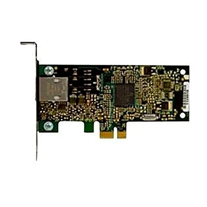 Dell P578P 5722 1 x Port 1000Base-T PCI Express x1 Network Adapter. In Stock