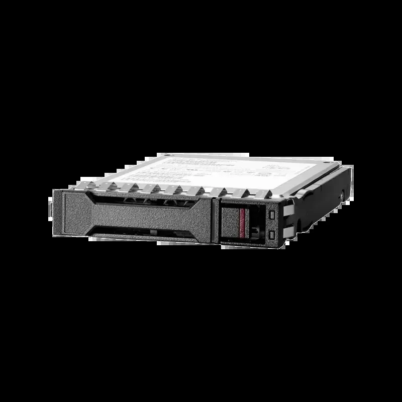 HPE P58228-B21 7.68TB 6Gb/s SATA SFF Solid State Drive