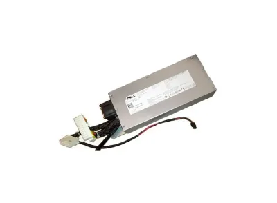 P585F - Dell 500-Watts 100-240V Redundant Power Supply for PowerEdge R410