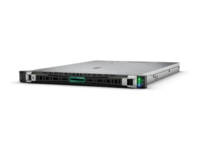 HPE P58691-B21 ProLiant DL325 Gen11 1U Rack Server AMD Epyc 9354p 3.2GHz 32GB DDR5 SDRAM 800-Watts PS Smart Array Mr408i-o Controller