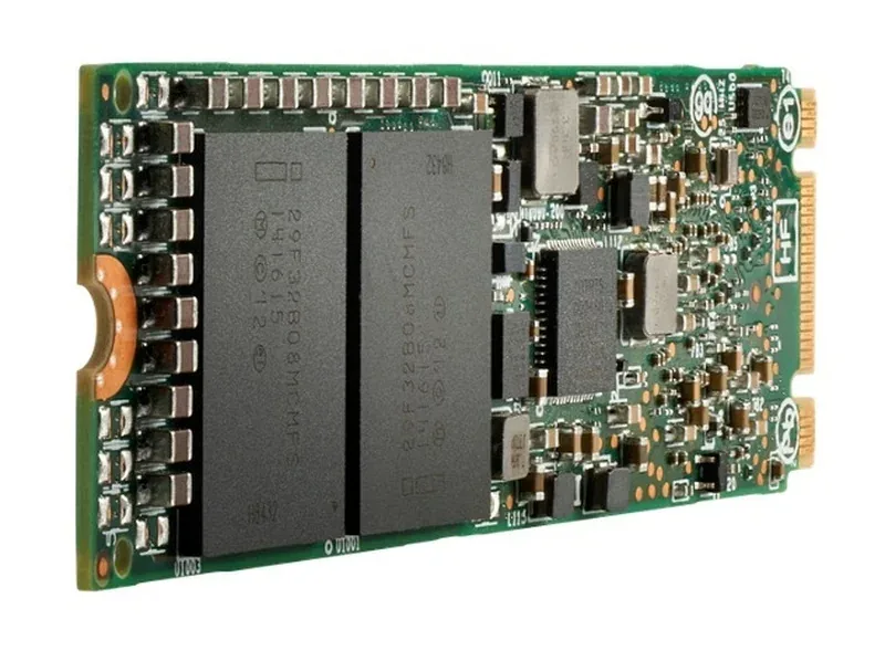 HPE P59821-001 15.36TB SAS 12Gb/s Read Intensive 2.5-Inch Solid State Drive with Tray for MSA Storage. In Stock