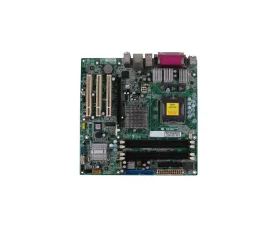 P5P800 - ASUSTeK Desktop Board Pentium 4 (Extreme Edition), Pentium 4, Celeron-D Intel 865PE LGA775 Socket 4GB DDR SDRAM 400 MHz, 333 MHz, 266 MHz ATX