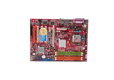 P5PL2 - ASUS Desktop Board Intel Socket T LGA-775 533MHz 800MHz FSB