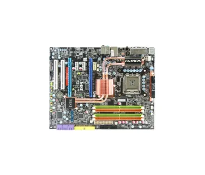 P5Q - ASUS Desktop Board Intel P45 Enhanced SpeedStep Technology Socket T 1600MHz, 1333MHz, 1066MHz, 533MHz FSB 16GB DDR2 SDRAM DDR2-1200/PC2-9600, DDR2-1066/PC2-8500, DDR2-800/PC2-6400, DDR2-667/PC2-5300 ATX