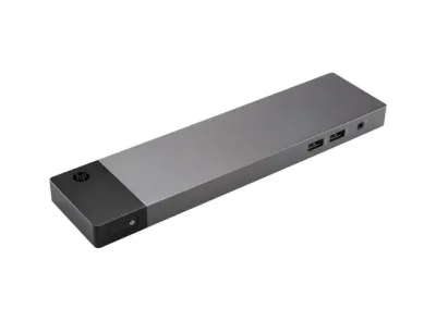 P5Q58UT - HP 150-Watts Thunderbolt 3 Dock for Zbook