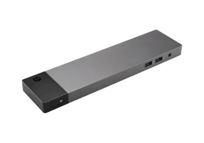 P5Q61UT - HP 200-Watts Thunderbolt 3 Dock for Zbook