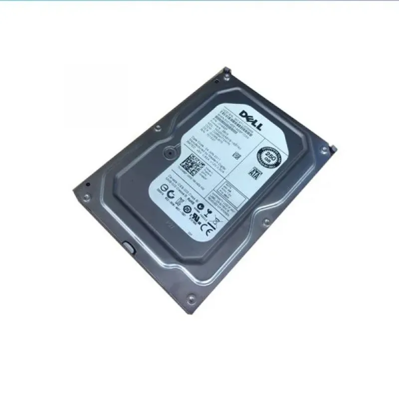 P5WM7 - Dell 250GB 5400RPM SATA 3Gb/s 8MB Cache 2.5-inchHard Drive