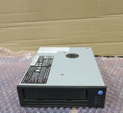 P6030 - Dell 400/800GB LTO-3 Internal Tape Drive for PowerVault 114T / PowerEdge 2900 Server