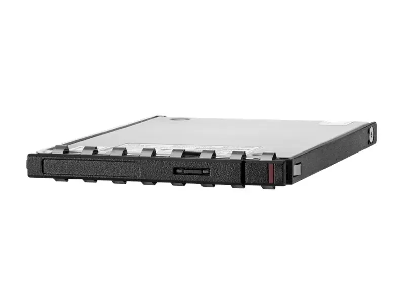 HPE P61183-B21 7.68TB PCI Express NVMe 5.0 Read Intensive E3.S EC1 EDSFF SPDM 2.5-Inch Solid State Drive. In Stock