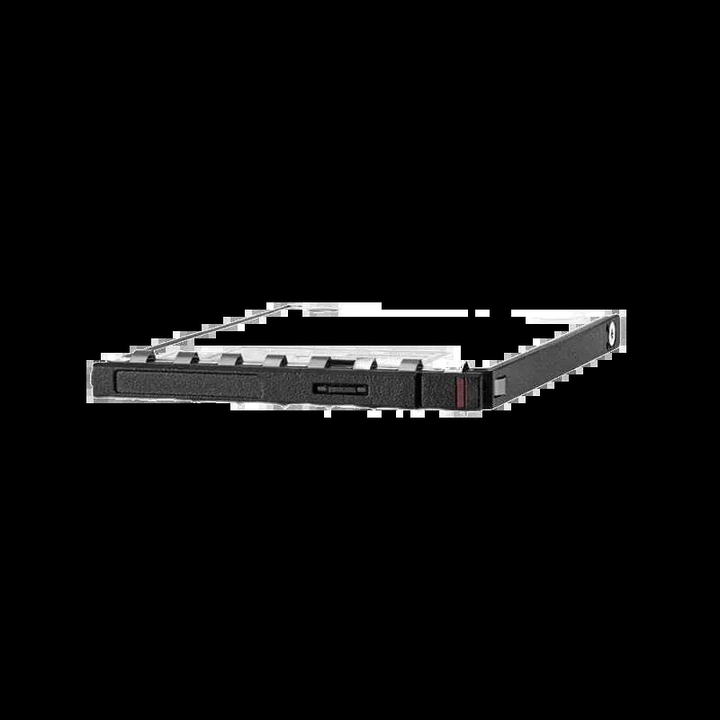 HPE P61185-001 7.68TB PCI Express NVMe 5.0 Read Intensive E3.S EC1 EDSFF SPDM 2.5-Inch Solid State Drive. In Stock