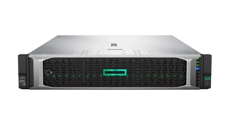 HPE P63680-B21 ProLiant DL380 Gen10 2U Rack Server Intel Xeon Gold 5218 2.3GHz C621 Chipset 192GB DDR4 SDRAM 800-Watts PS Smart Array P408i-a Controller. In Stock
