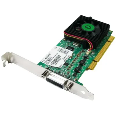 P65-MDDAP64F-WB2 - Matrox Graphics Millennium P650 64MB PCI Low Profile Workstation Video Graphics Card