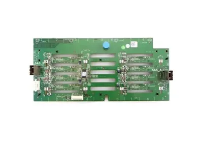 P669H - Dell Hard Drive Backplane Riser Card for PowerEdge M610 / M710 Server