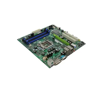 P67HD - Dell System Board (Motherboard) Socket LGA 1156 for Precision T1500 Tower Workstation / Vostro 430