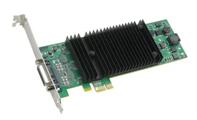 P69-MDDE128LA1F - Matrox P690 PCIe x1 P Series LP Graphic Adapters