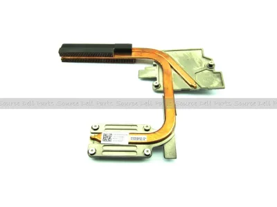 P6H7P - Dell Discrete Heatsink Assembly for Dell XPS 17