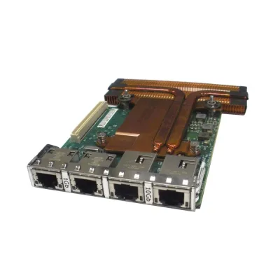 P71JP - Dell X540 BASE-T2 Quad -Port ( 2 ) 1GBE + ( 2