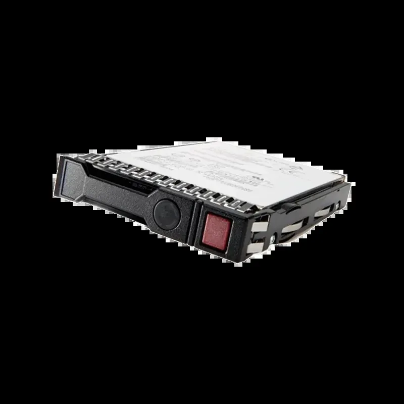 HPE P74639-001 HPE 1.92TB SFF NVMe Read Intensive SSD for ProLiant servers