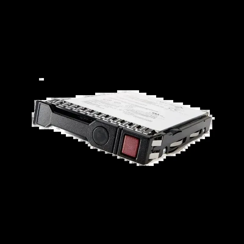 HPE P75519-001 3.2TB SAS 24Gb/s Mixed Use LFF 3.5-inch Solid State Drive with Tray. In Stock