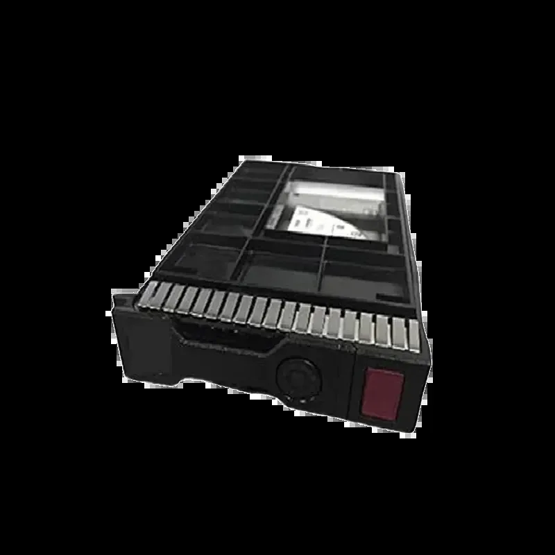 HPE P75523-001 1.92TB SATA 6Gb/s Read Intensive LFF 3.5-inch Solid State Drive with Tray. In Stock