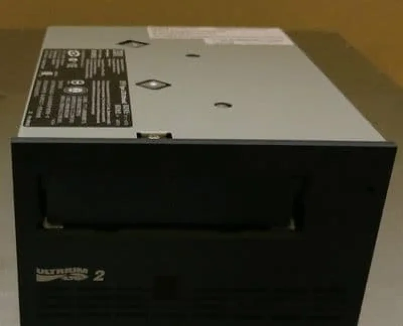 P7819 - Dell 200/400GB LTO-2 SCSI/LVD Internal FH Tape Drive