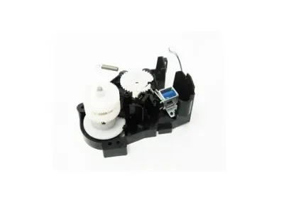 P827D - Dell Black Developer Moter for Laserjet Printer 3130CN