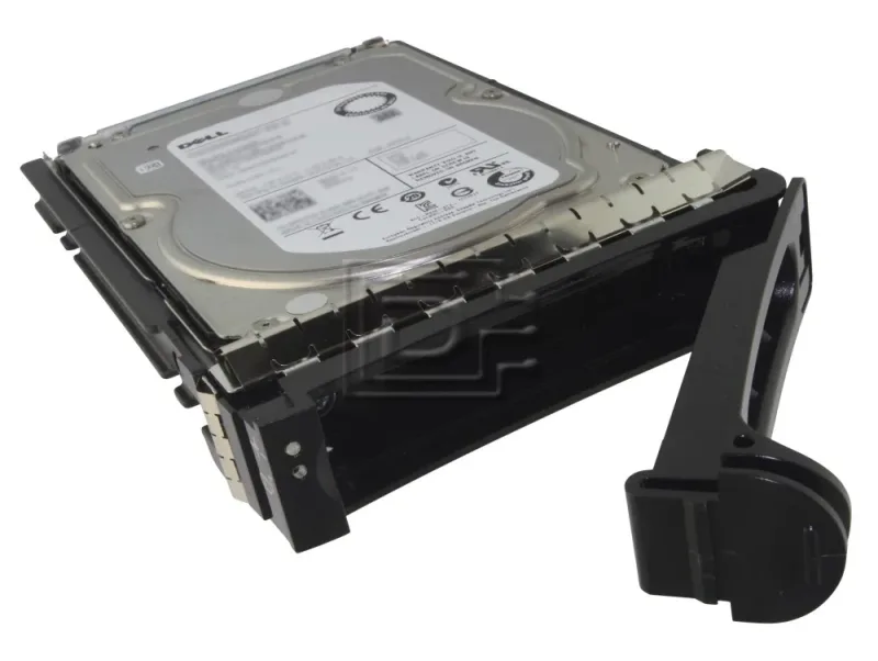 P845X - Dell 320GB 5400RPM SATA 8MB Cache 2.5-inchHard Drive