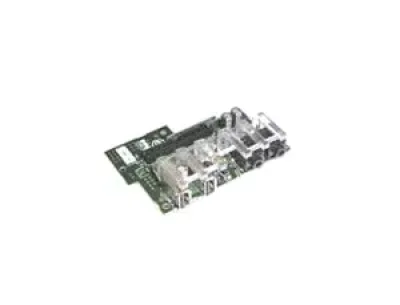 P8476 - Dell Optiplex GX620 Front I/O Panel No Cable (Clean pulls)