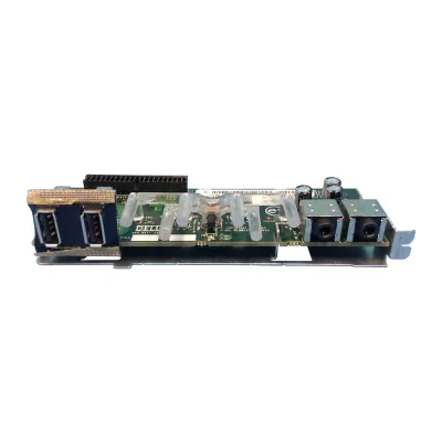 P8477 - Dell Control Panel for Optiplex Gx620