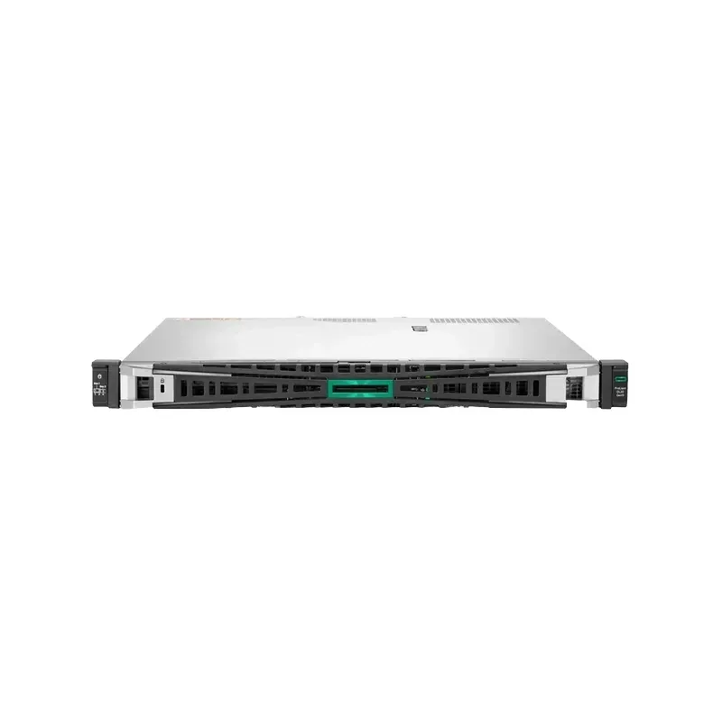 HPE P86755-005 HPE ProLiant DL20 Gen11 1U rack server with Xeon 6333P, 32GB DDR5, 4 SFF bays. In Stock