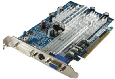 P8688-69003 - HP Radeon X600 Pro PCI-Express 256MB Video Graphics Card