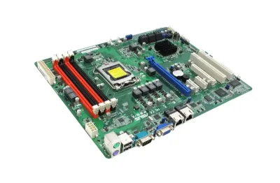 P8B-X - ASUS Server Motherboard Intel Socket H2 LGA-1155 ATX 1 x Processor Support 32GB DDR3 SDRAM Maximum RAM Serial ATA/300 Yes Controller Yes 1 x PCIe x16 Slot
