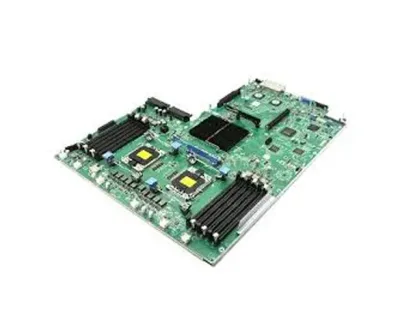 P8FRD - Dell System Board (Motherboard) Socket FCLGA1366 for PowerEdge R610