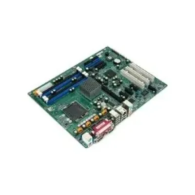 P8SAA-O - Supermicro Socket775/925X/DDRII/PCI-Express/A/GBE/ATX Motherboard
